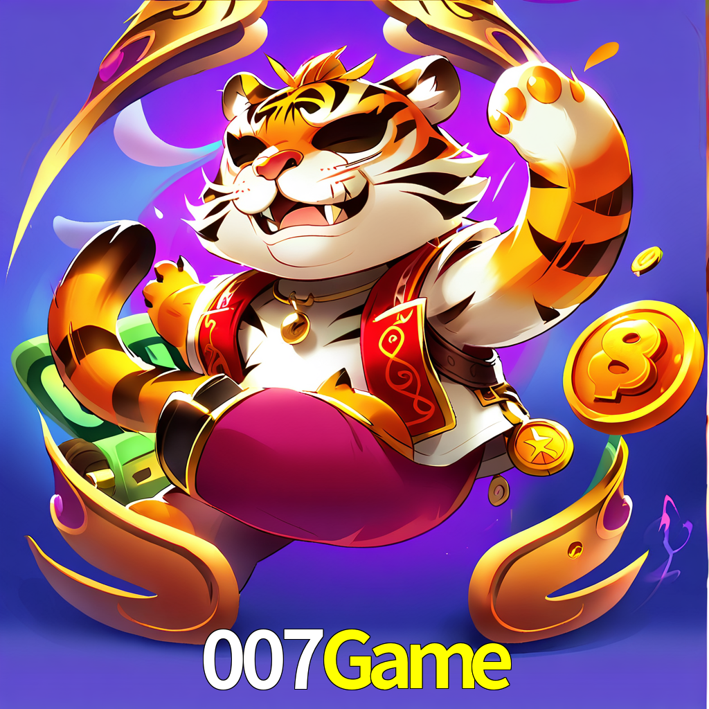  007Game